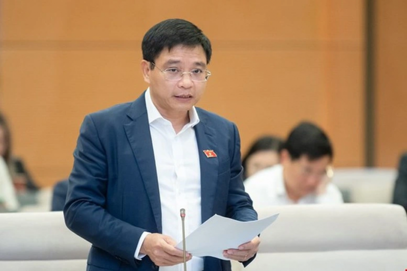 Chính phủ đề xuất nhiều giải pháp quy hoạch để phù hợp tình hình sáp nhập -0