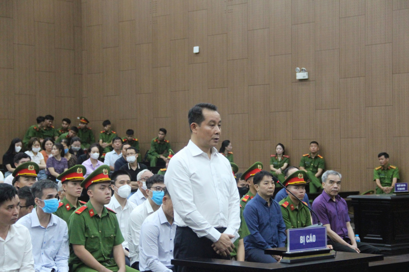Lý do cựu Phó Bí thư Tỉnh ủy Vĩnh Phúc Phạm Hoàng Anh “chủ động hỏi xin” Tập đoàn Phúc Sơn nhiều tỷ đồng -0