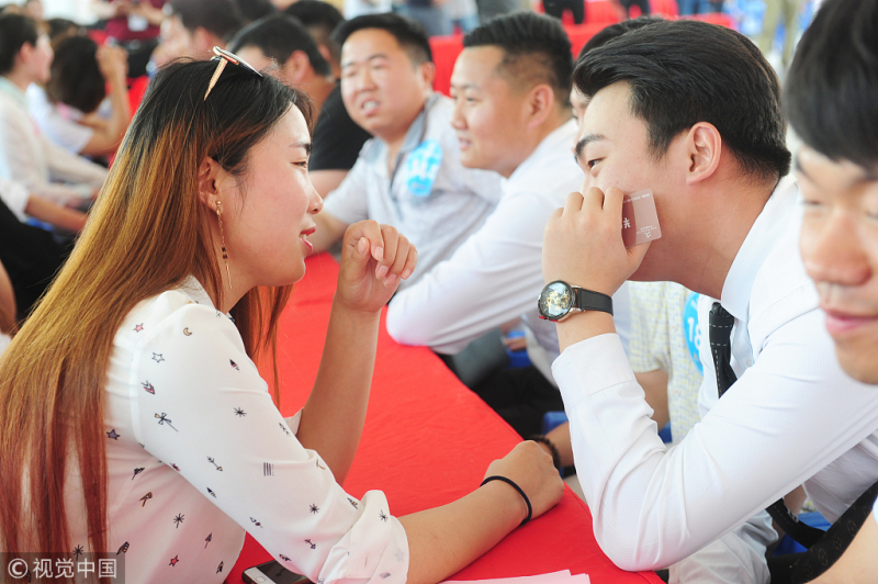 Khi mai mối trở thành miếng mồi cho tội phạm lừa đảo -0