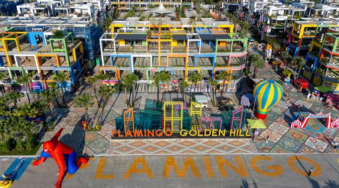 Flamingo Golden Hill – Đích đến đầu tư thông minh giữa vùng tăng trưởng mới -0