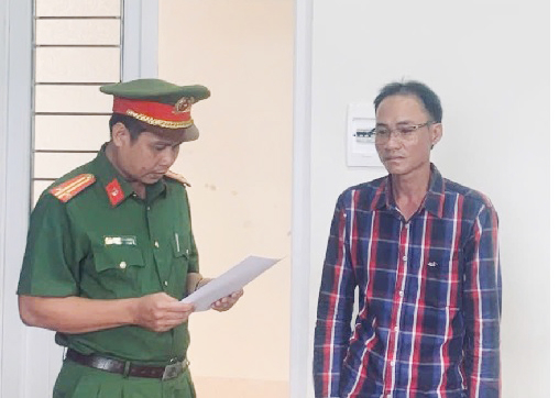 “Yêu râu xanh” hiếp dâm người bị hạn chế nhận thức dẫn đến có thai -0