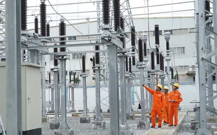 Ba kịch bản cung ứng điện năm 2026 -0