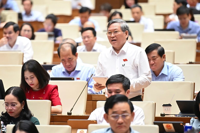 Nâng cao hiệu quả truy bắt đối tượng phạm tội bỏ trốn ra nước ngoài; người nước ngoài phạm tội lẩn trốn -0
