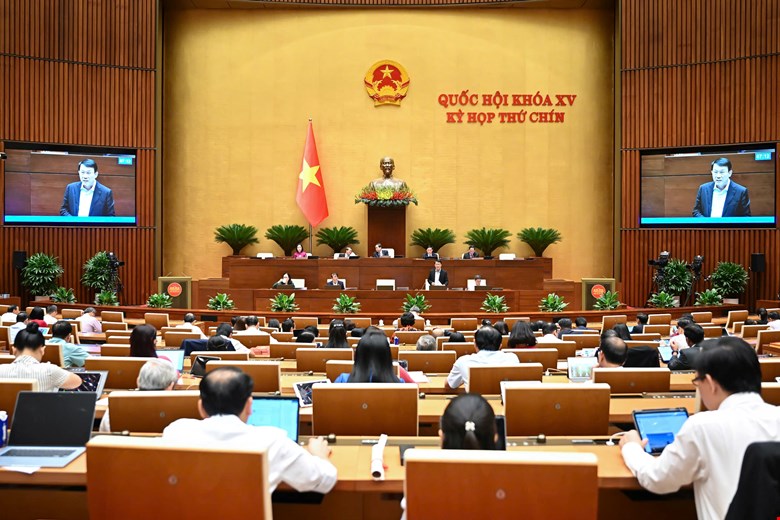 Nâng cao hiệu quả truy bắt đối tượng phạm tội bỏ trốn ra nước ngoài; người nước ngoài phạm tội lẩn trốn -0
