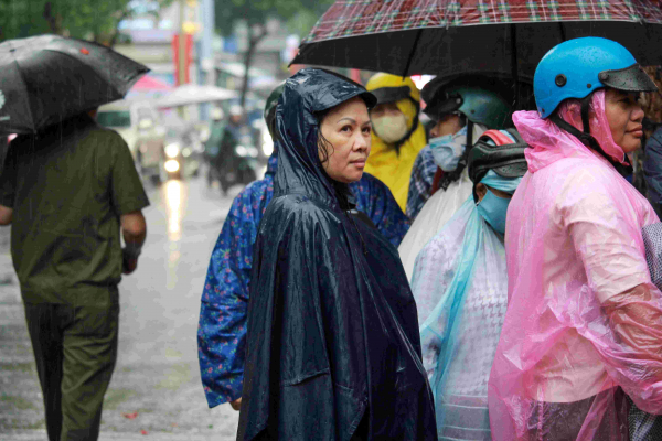 TP Hồ Chí Minh công bố điểm chuẩn trúng tuyển lớp 10 công lập -0