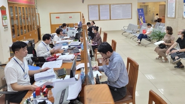 Bắt đầu mới