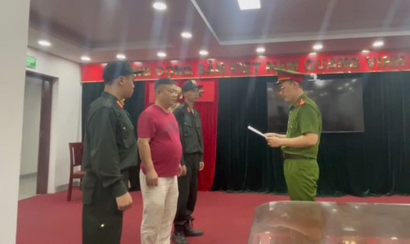 Kỳ 2:  Từ lãnh đạo đến nhân viên bảo vệ đều bị mua chuộc -0