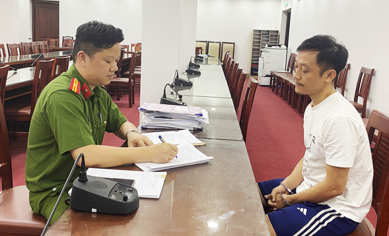 Kỳ 2: Từ lãnh đạo đến nhân viên bảo vệ đều bị mua chuộc -0