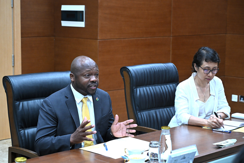 Hợp tác vì một không gian mạng an toàn, sáng tạo và bền vững -0