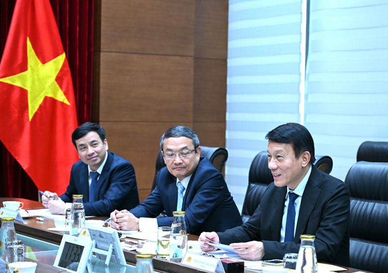 Hợp tác vì một không gian mạng an toàn, sáng tạo và bền vững -0