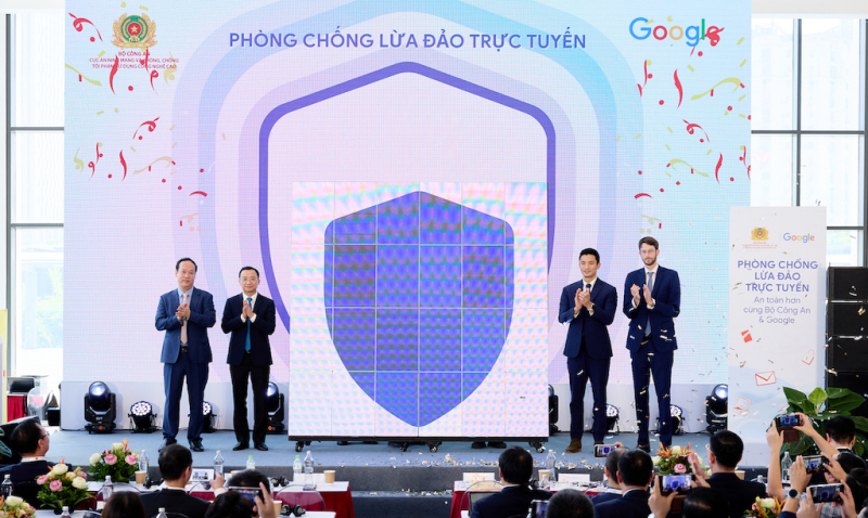 70% người dân từng tiếp xúc với ít nhất một cuộc gọi hay tin nhắn lừa đảo mỗi tháng -0