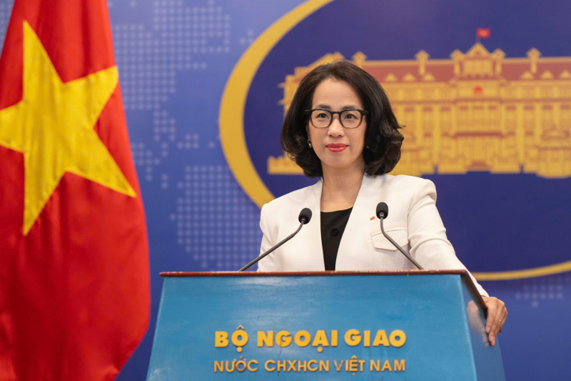 Việt Nam hoan nghênh thỏa thuận ngừng bắn Israel - Iran -0