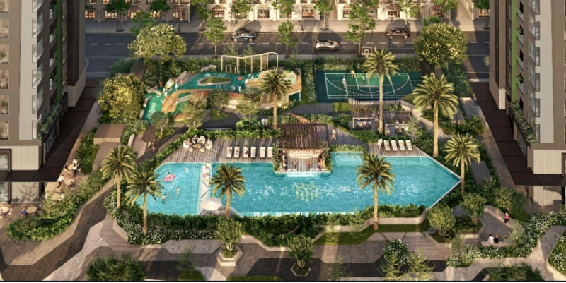 Masterise Homes chính thức ra mắt LUMIÈRE Prime Hills - Biểu tượng Chất Sống Tinh Anh tại trung tâm quốc tế Global Gate, Hà Nội -0
