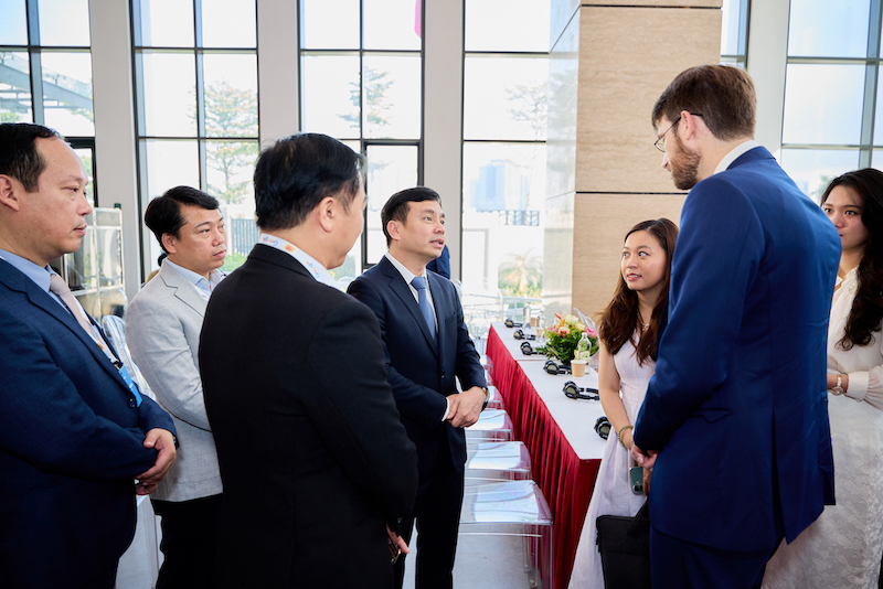 70% người dân từng tiếp xúc với ít nhất một cuộc gọi hay tin nhắn lừa đảo mỗi tháng -1