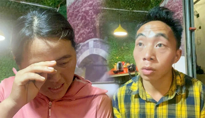 “Sơ hở” là kêu gọi -0