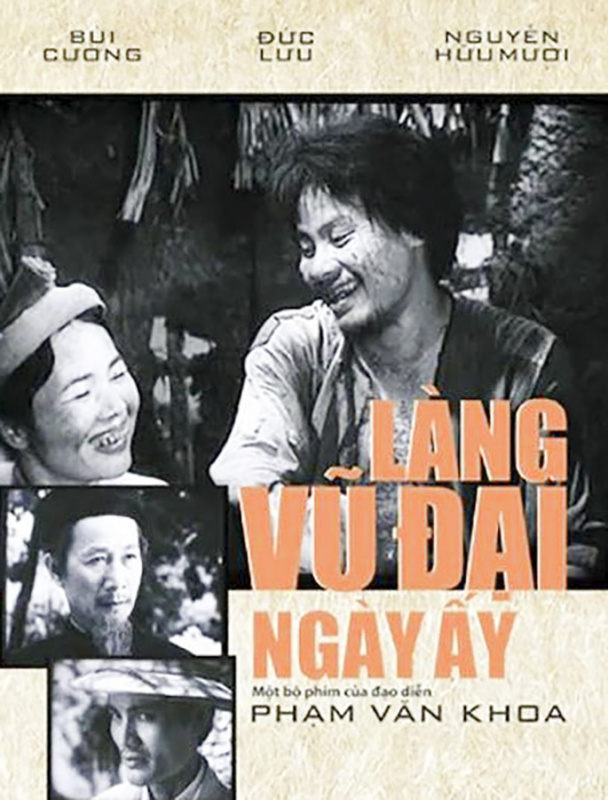 “Chí Phèo” - Nguồn cảm hứng lớn cho các tác phẩm văn học nghệ thuật -0