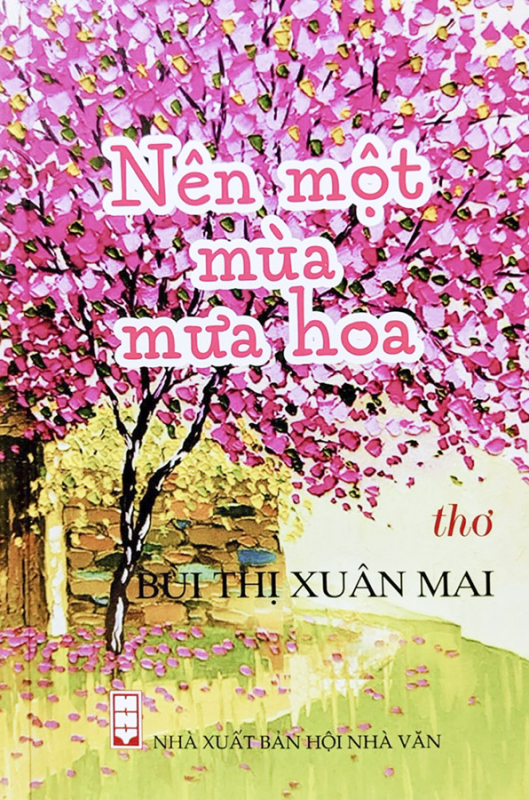 Bùi Thị Xuân Mai, con sóng nhỏ say mê -0