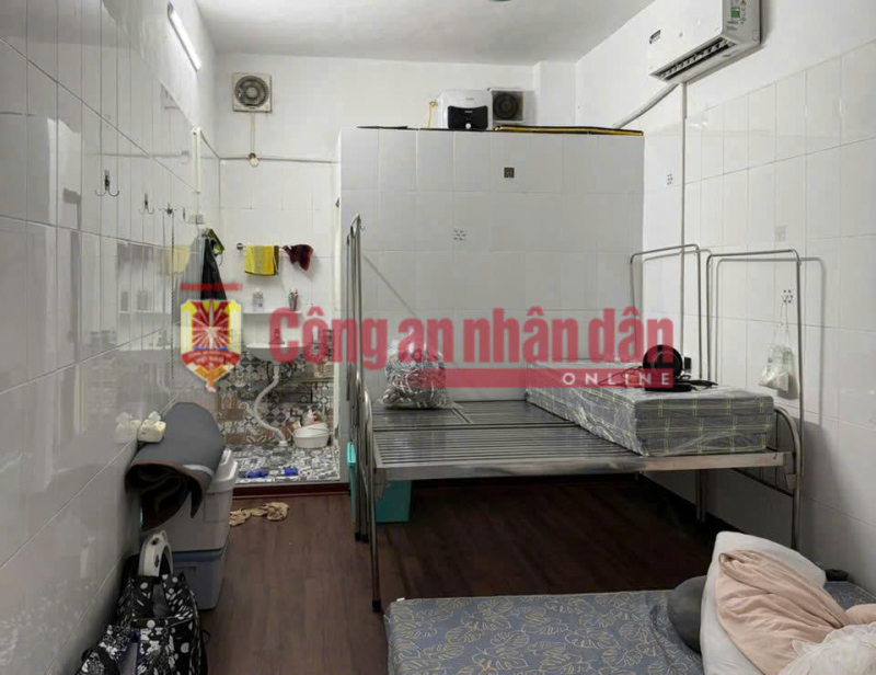 Bài 1: Nữ quái nhiều tiền án và những lần thoát án vì... tâm thần -0