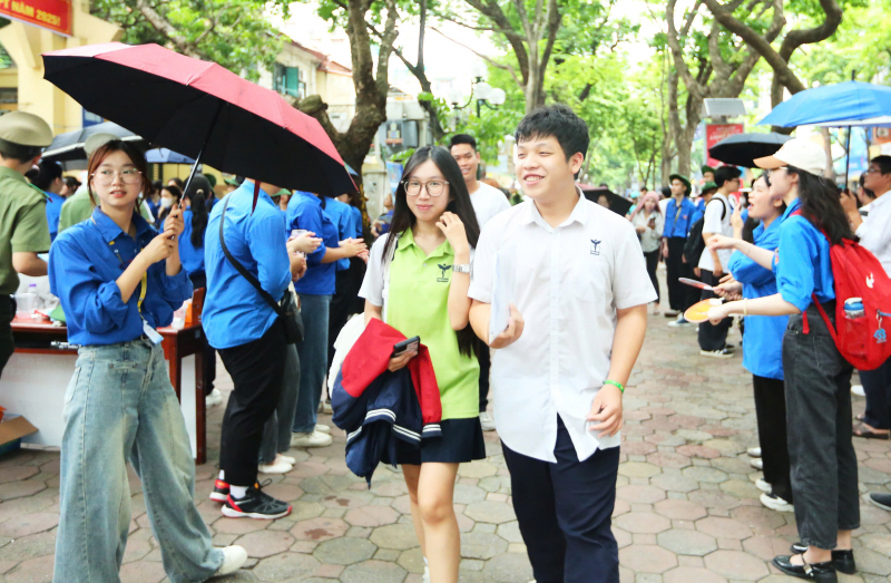 ข้อสอบประวัติศาสตร์ยากกว่าข้อสอบอ้างอิงครับ คะแนนเต็มมีไม่มาก -0
