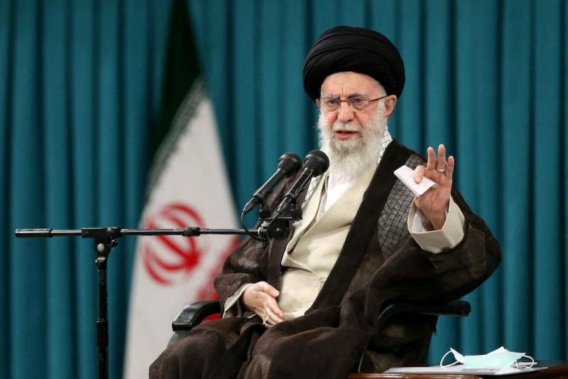 Israel công khai chuyện muốn ám sát lãnh tụ tối cao Iran -0
