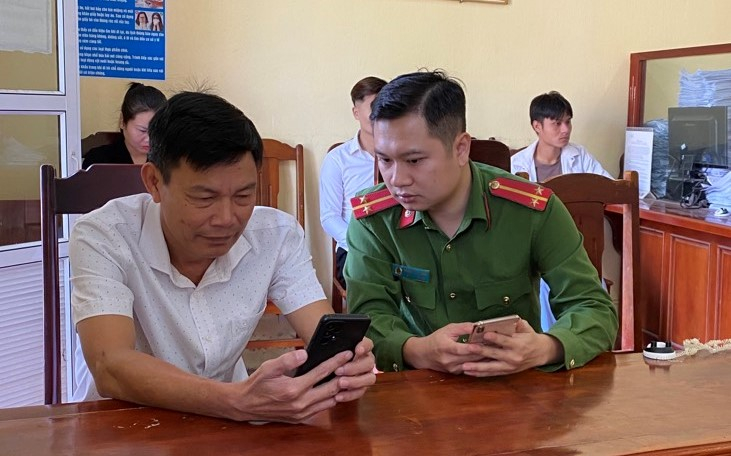 Thanh Hoá: Miễn toàn bộ phí dịch vụ công trực tuyến -0