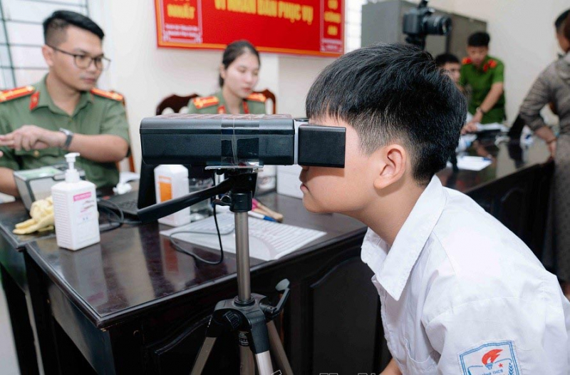 Chính quyền hai cấp trong kỷ nguyên số, kỷ nguyên vươn mình -0