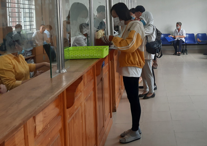 TP Hồ Chí Minh công bố danh mục thủ tục hành chính giải quyết tại 2 cấp sau sáp nhập -0