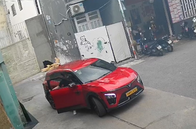 Một học sinh lớp 10 ở TP Hồ Chí Minh bỗng nhiên mất tích 6 ngày nay -1