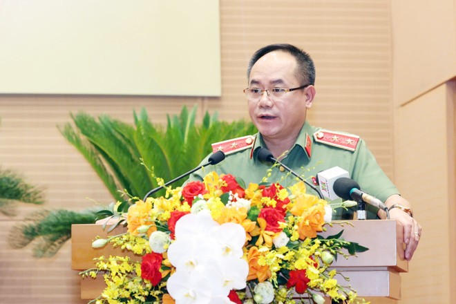 Nà Nội tiếp tục hỗ trợ 100% kinh phí cấp lý lịch tư pháp qua VNeID đến hết năm 2025 -0