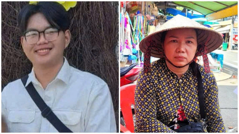 Một học sinh lớp 10 ở TP Hồ Chí Minh bỗng nhiên mất tích 6 ngày nay -0