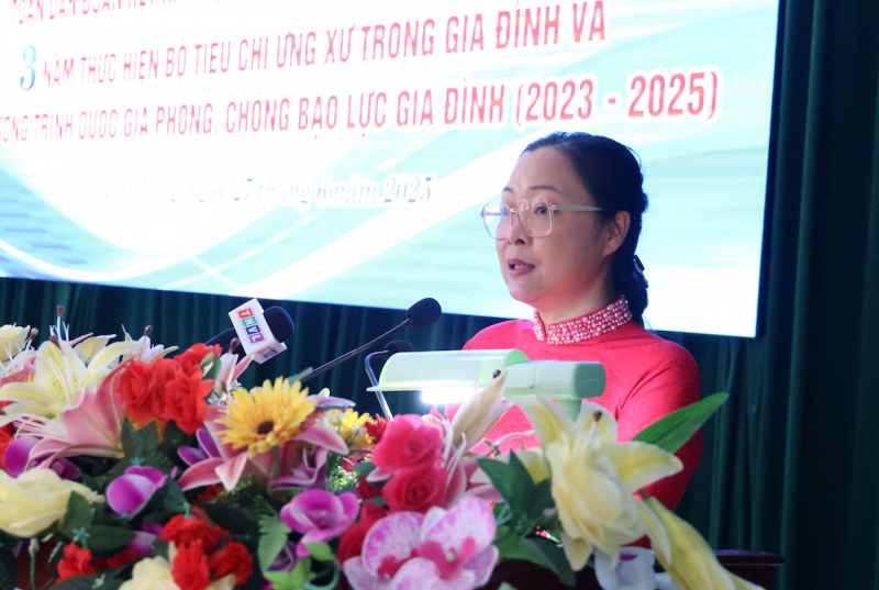 Báo chí đồng hành và lan tỏa những giá trị tích cực  -0