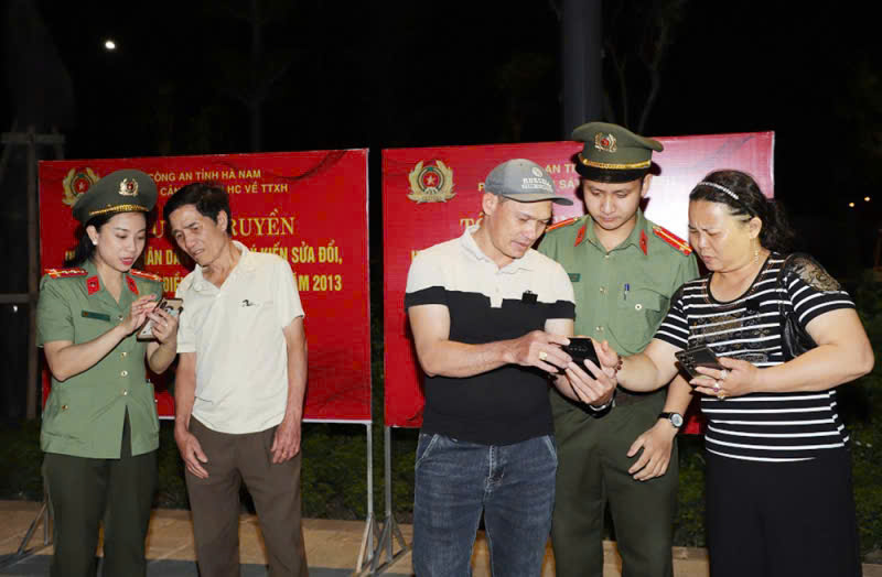 Năng lực cán bộ, dịch vụ công trở thành thước đo của chính quyền số (kỳ 2) -0
