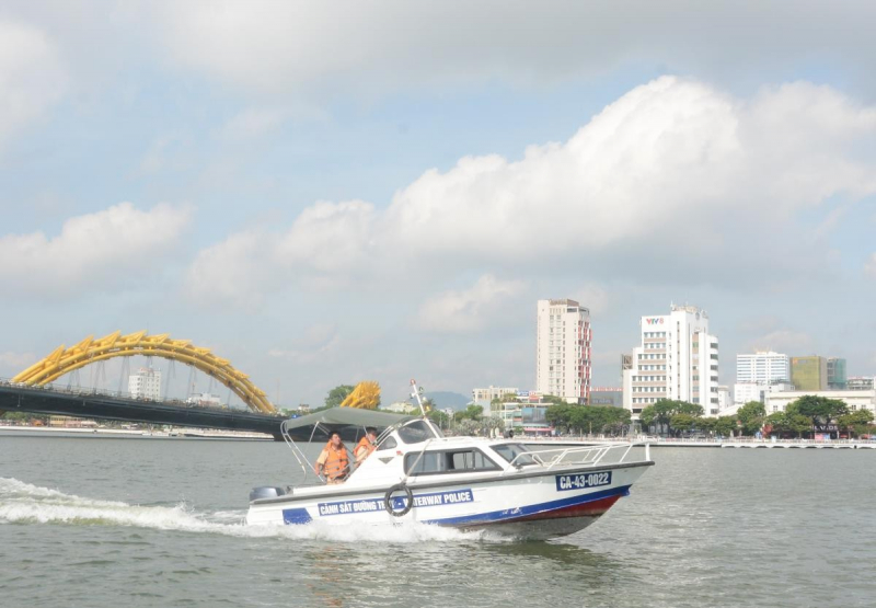 ទីក្រុង Da Nang អំពាវនាវឱ្យមានការវិនិយោគលើការដឹកជញ្ជូនអ្នកដំណើរតាមដងទន្លេ -0