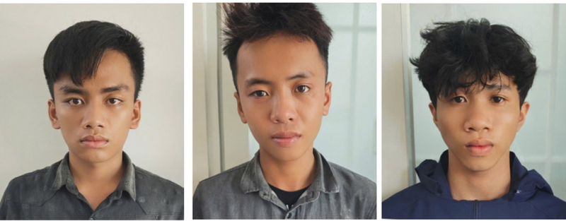 Sau cuộc hỗn chiến nửa đêm, một người tử vong, ba đối tượng bị bắt tạm giam -0