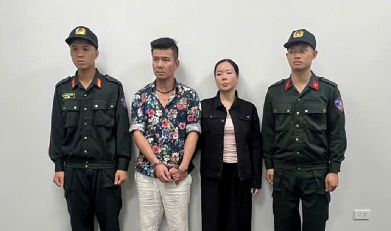 Giám định tâm thần thành khe hở chạy tội -0
