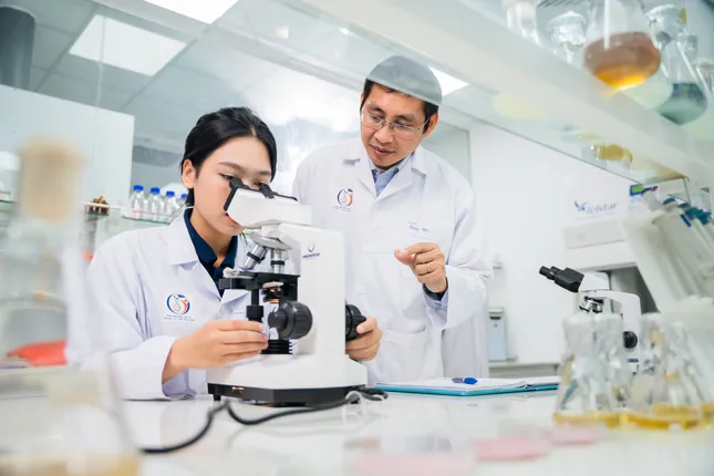 Sớm đưa Việt Nam trở thành trung tâm công nghệ số toàn cầu -0