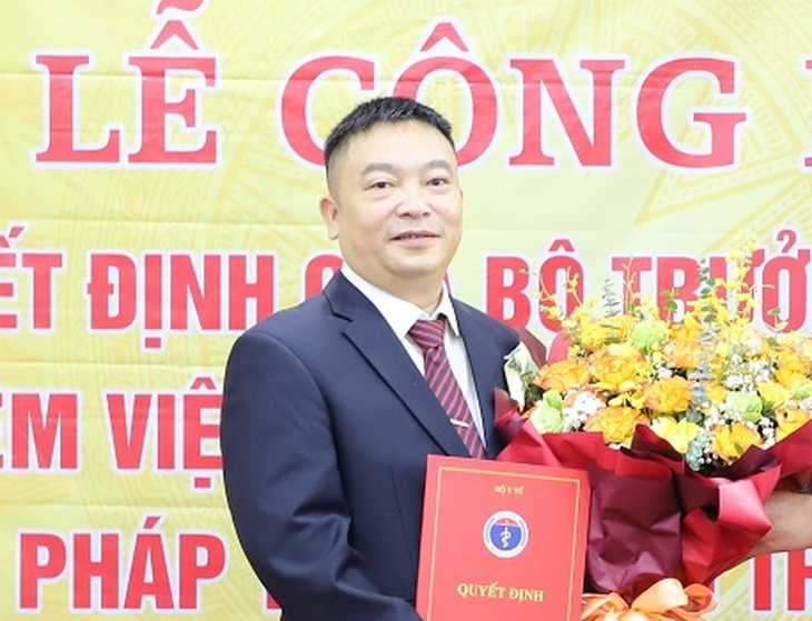 Giám định tâm thần thành khe hở chạy tội -0