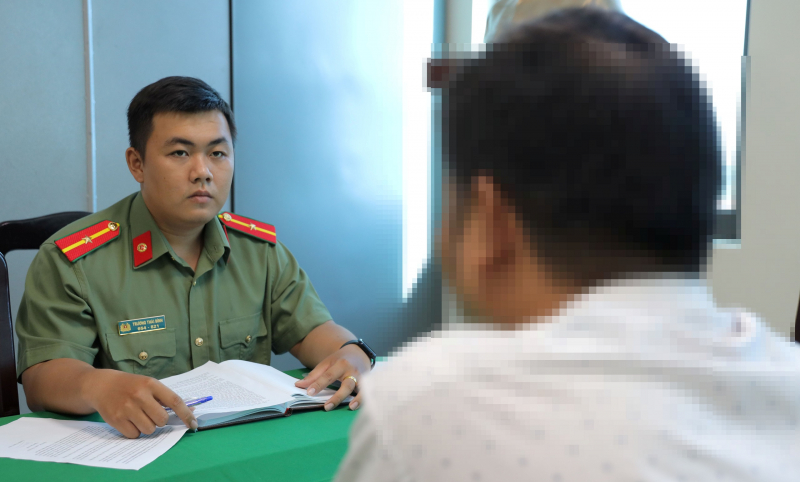 Cảnh giác thủ đoạn thao túng tâm lý, lừa đảo chứng khoán, tiền ảo  -0