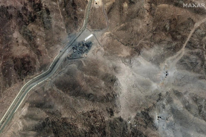 IAEA cảnh báo Iran có thể tái làm giàu uranium trong vài tháng tới -0