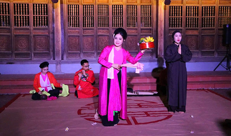 Hải Phòng ra mắt “Tour” du lịch đêm đầu tiên ứng dụng công nghệ số -0