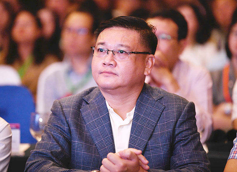 Sáp nhập địa phương mở ra cơ hội mới cho phát triển của đất nước -0