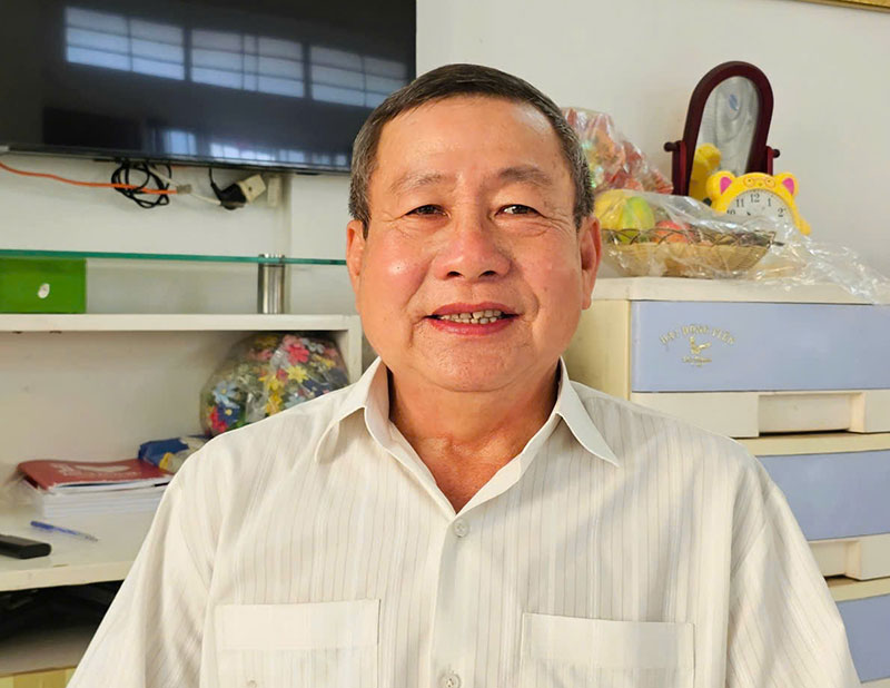 Sáp nhập địa phương mở ra cơ hội mới cho phát triển của đất nước -0