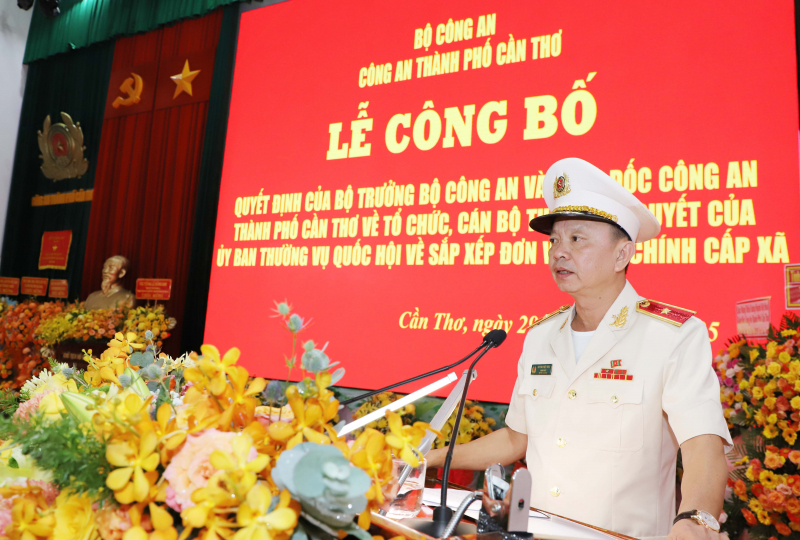 Quyết tâm lập công xuất sắc ngay ngay ngày đầu sáp nhập -0