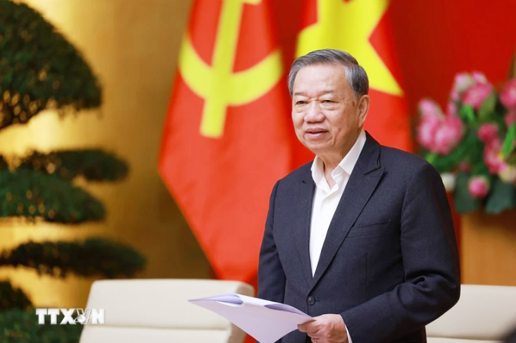 Sức mạnh của đoàn kết -0