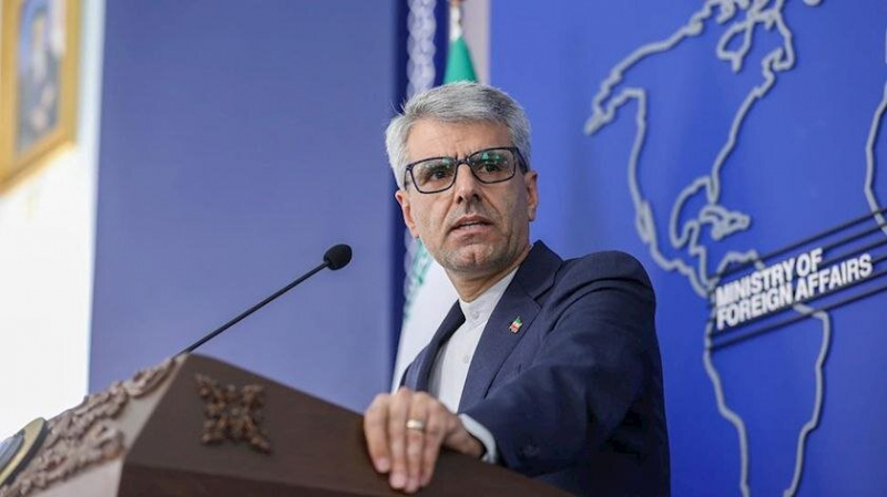 Iran mở họp báo, ra tuyên bố về việc làm giàu uranium -0