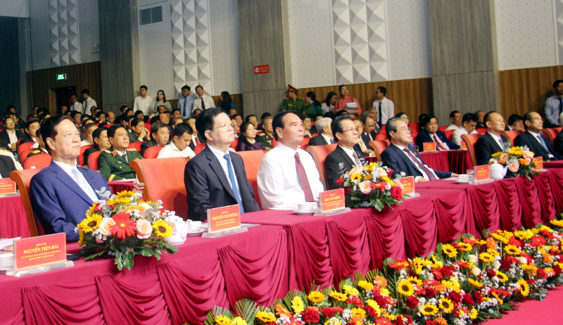 Tỉnh An Giang có tiềm năng khác biệt, cơ hội nổi trội và lợi thế cạnh tranh vượt bậc -0