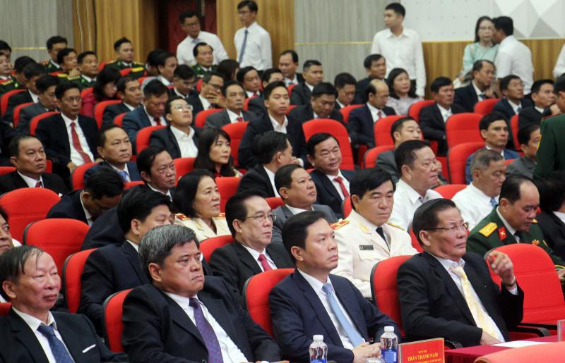 Tỉnh An Giang có tiềm năng khác biệt, cơ hội nổi trội và lợi thế cạnh tranh vượt bậc -1