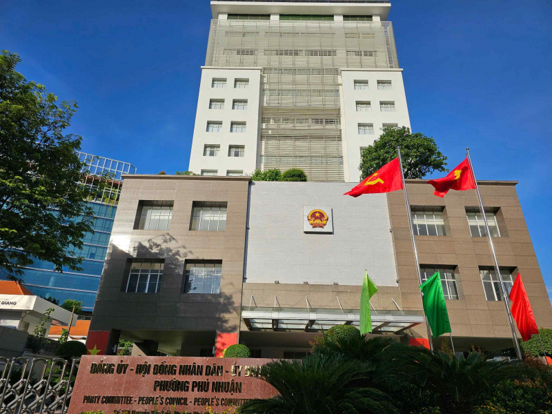 TP Hồ Chí Minh phấn khởi trước thời khắc lịch sử: Niềm tin vững chắc vào chính quyền hai cấp -0
