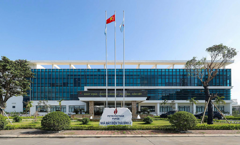 Nhà máy Nhiệt điện Thái Bình 2 vượt 115% kế hoạch, tiết kiệm hơn 200 tỷ đồng trong 6 tháng đầu năm -1