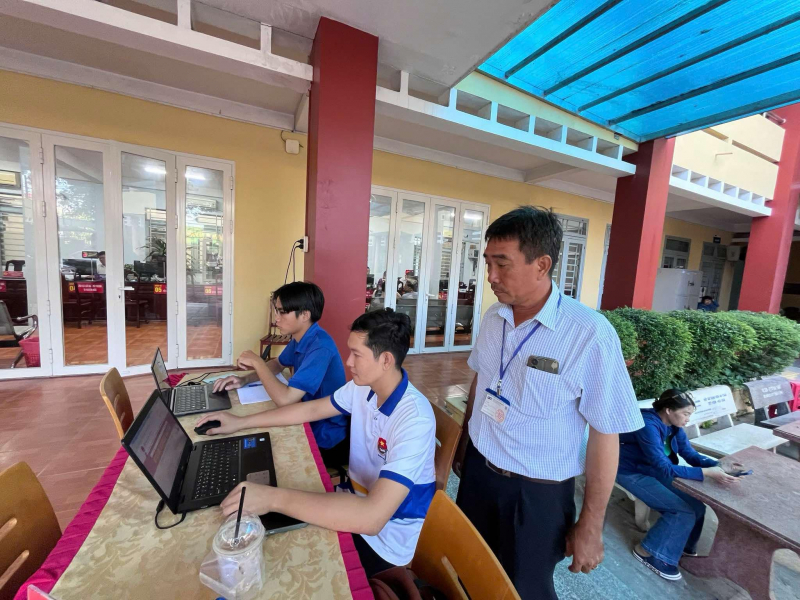 VNPT đảm bảo thông suốt